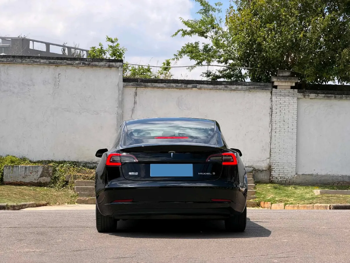 2022 Tesla Model 3 BEV 60KWH,autocango,china used car exporter,china ev exporter,chinese used car exporter,chinese used ev exporter