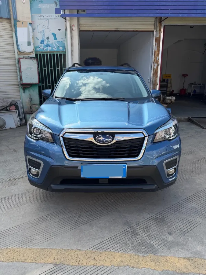 2021 Subaru Forester 2.0L 154HP H4 CVT,autocango,china used car exporter,china ev exporter,chinese used car exporter,chinese used ev exporter