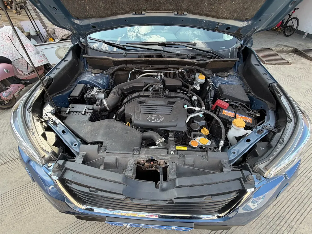 2021 Subaru Forester 2.0L 154HP H4 CVT,autocango,china used car exporter,china ev exporter,chinese used car exporter,chinese used ev exporter