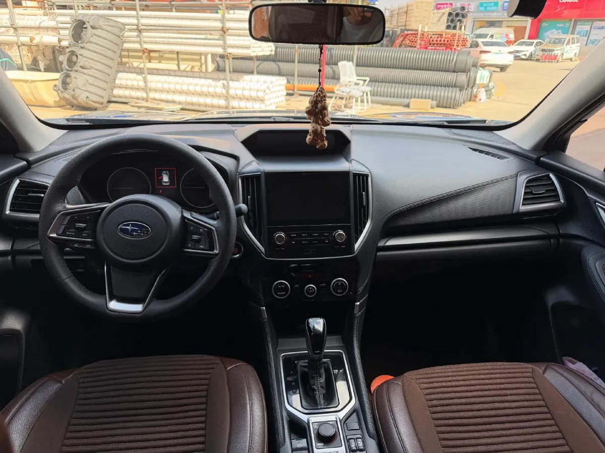 2021 Subaru Forester 2.0L 154HP H4 CVT,autocango,china used car exporter,china ev exporter,chinese used car exporter,chinese used ev exporter