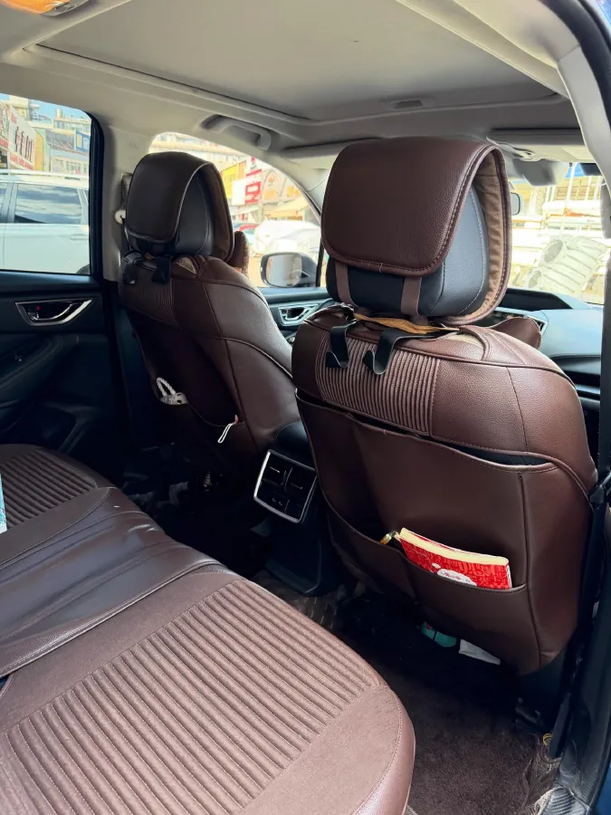 2021 Subaru Forester 2.0L 154HP H4 CVT,autocango,china used car exporter,china ev exporter,chinese used car exporter,chinese used ev exporter