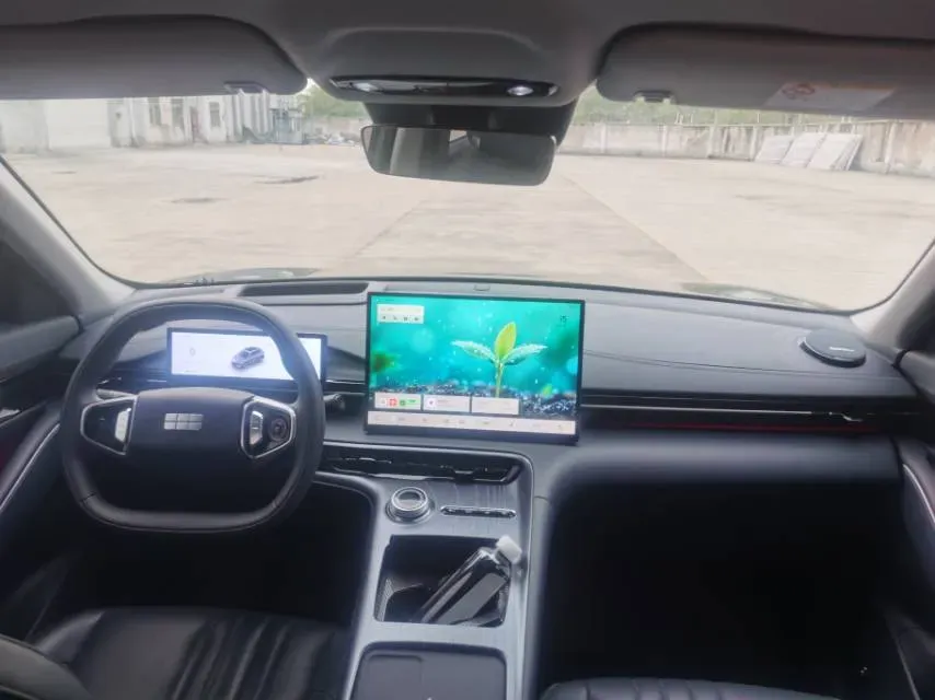 2026 Great Wall Poer 2.0T 166HP L4 8AT,autocango,china used car exporter,china ev exporter,chinese used car exporter,chinese used ev exporter