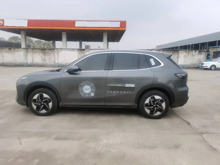 2026 Great Wall Poer 2.0T 166HP L4 8AT,autocango,china used car exporter,china ev exporter,chinese used car exporter,chinese used ev exporter