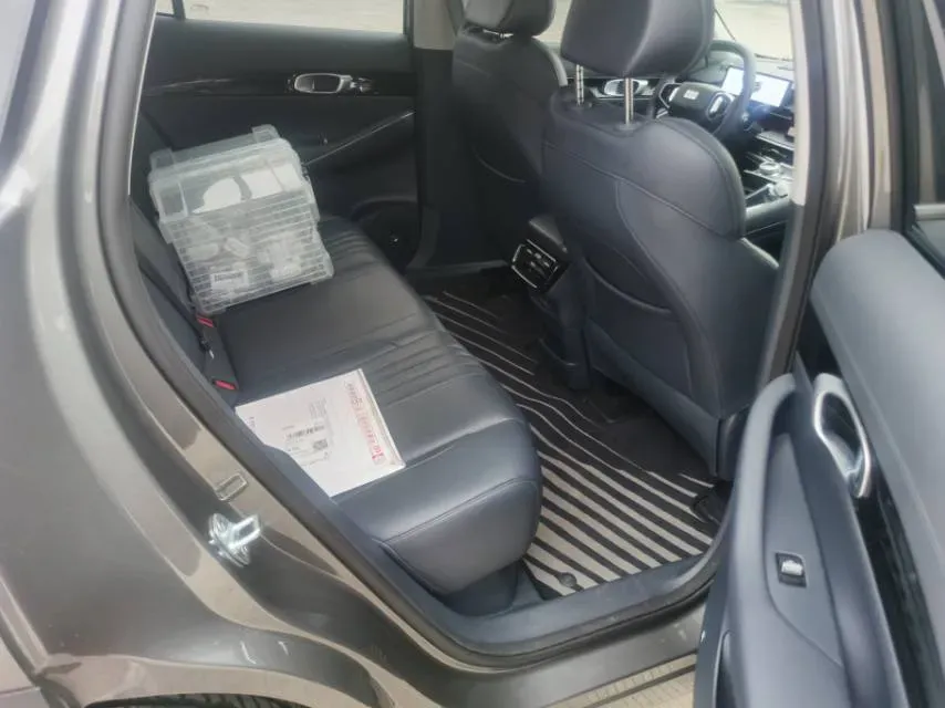 2026 Great Wall Poer 2.0T 166HP L4 8AT,autocango,china used car exporter,china ev exporter,chinese used car exporter,chinese used ev exporter