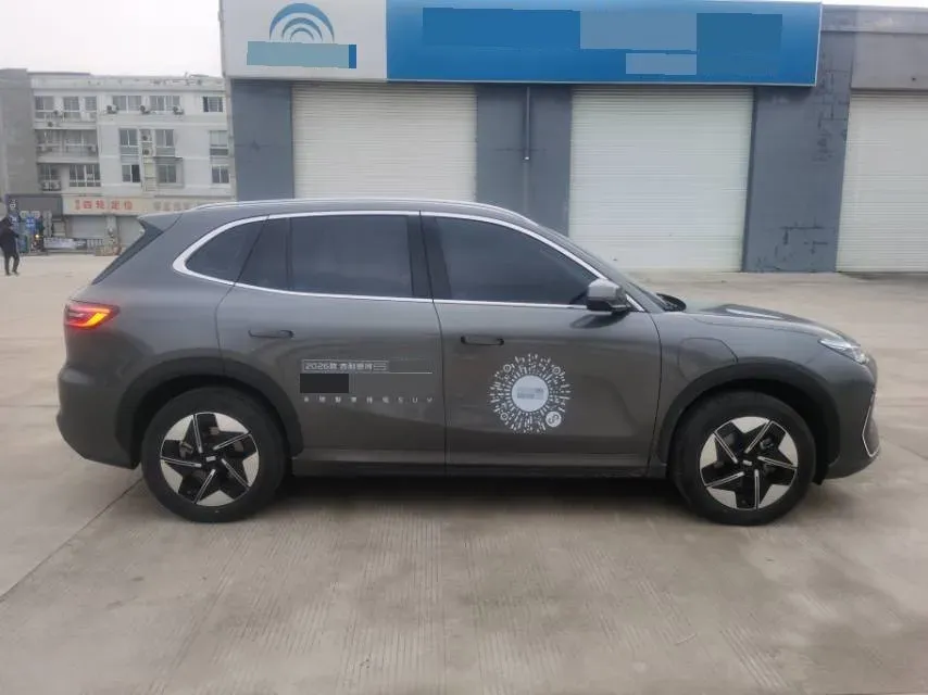 2026 Great Wall Poer 2.0T 166HP L4 8AT,autocango,china used car exporter,china ev exporter,chinese used car exporter,chinese used ev exporter