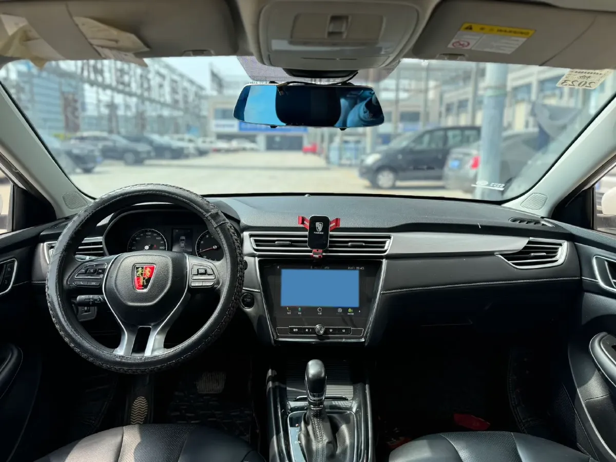 2019 Roewe i5 1.5L 120HP L4 CVT,autocango,china used car exporter,china ev exporter,chinese used car exporter,chinese used ev exporter