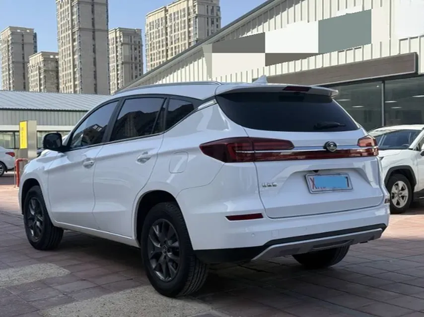 2020 BYD Song 1.5T 160HP L4 6MT,autocango,china used car exporter,china ev exporter,chinese used car exporter,chinese used ev exporter