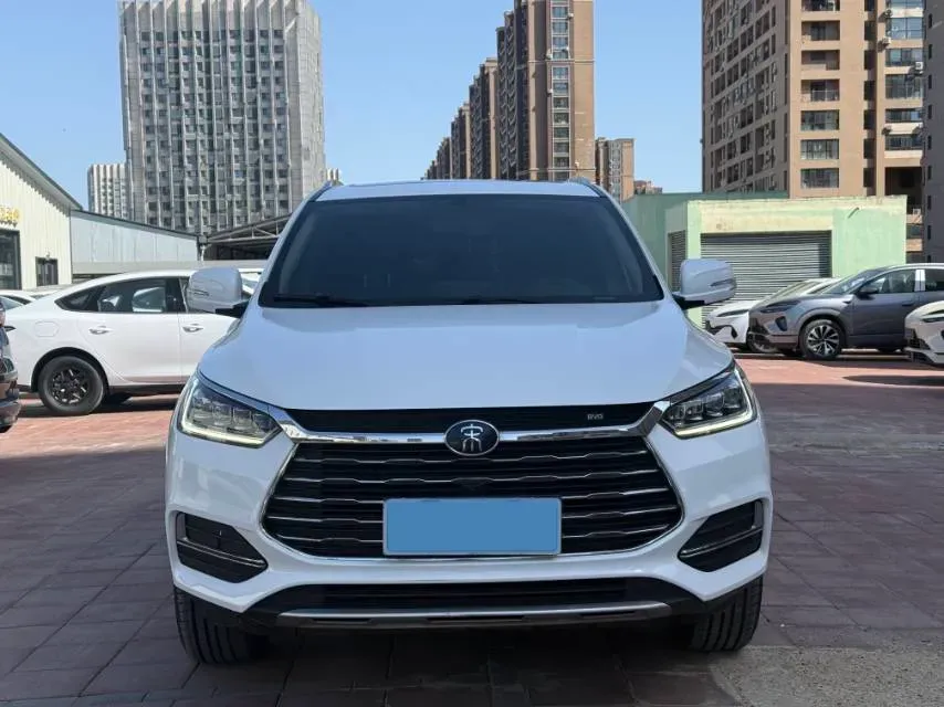 2020 BYD Song 1.5T 160HP L4 6MT,autocango,china used car exporter,china ev exporter,chinese used car exporter,chinese used ev exporter