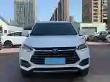 2020 BYD Song 1.5T 160HP L4 6MT