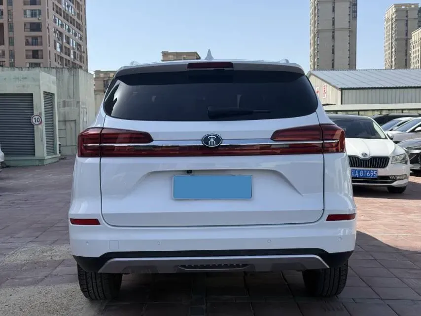 2020 BYD Song 1.5T 160HP L4 6MT,autocango,china used car exporter,china ev exporter,chinese used car exporter,chinese used ev exporter