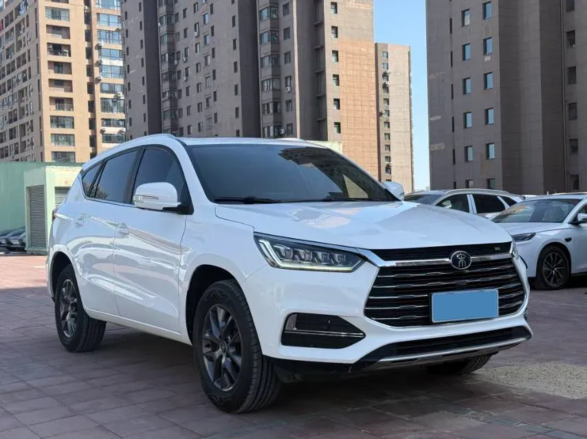 2020 BYD Song 1.5T 160HP L4 6MT,autocango,china used car exporter,china ev exporter,chinese used car exporter,chinese used ev exporter