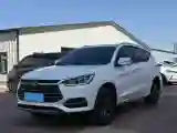 2020 BYD Song 1.5T 160HP L4 6MT
