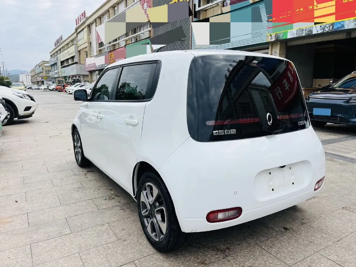 2020 Ora WhiteCat BEV 29.4KWH,autocango,china used car exporter,china ev exporter,chinese used car exporter,chinese used ev exporter