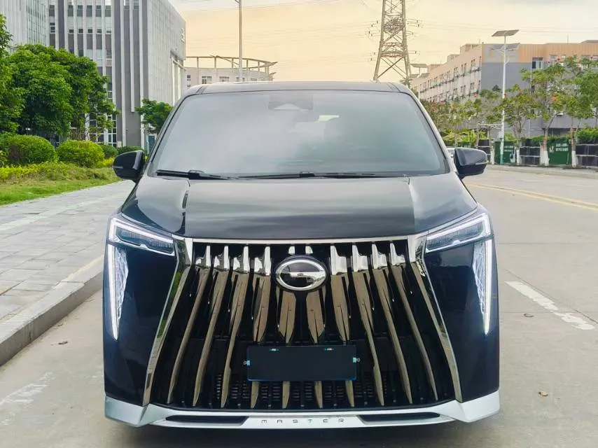 2023 GAC Trumpchi M8 2.0T 252HP L4 8AT,autocango,china used car exporter,china ev exporter,chinese used car exporter,chinese used ev exporter