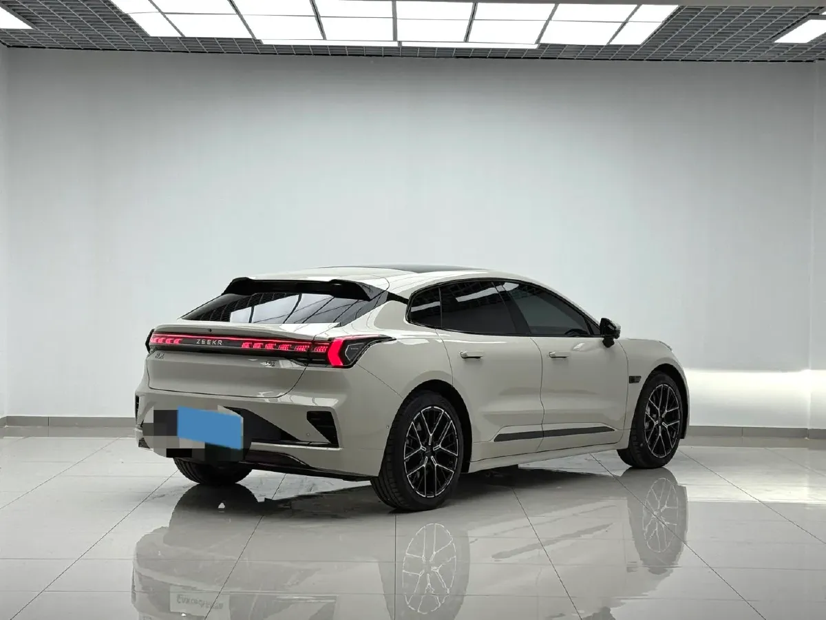 2026 Zeekr 001 BEV,autocango,china used car exporter,china ev exporter,chinese used car exporter,chinese used ev exporter