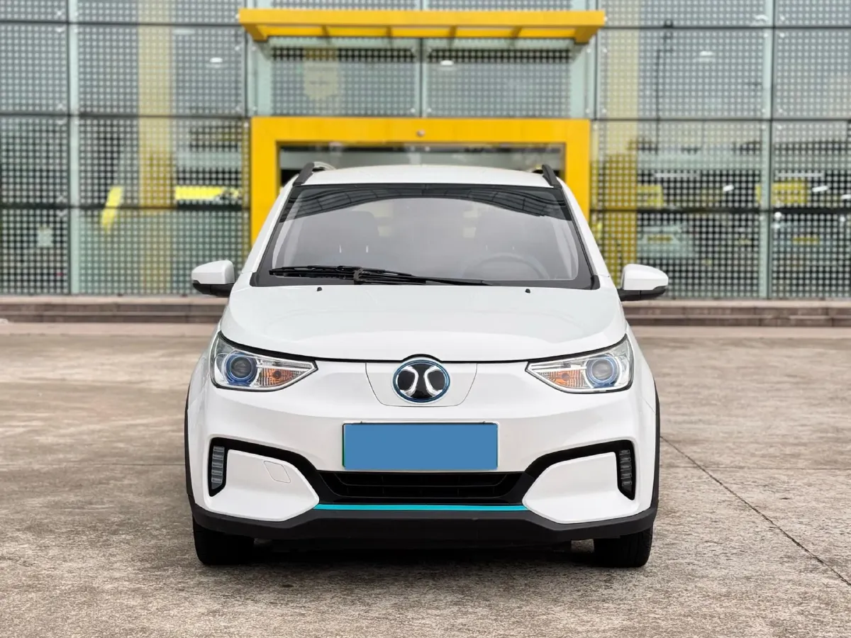 2019 BAIC BJEV EC3 BEV 30.66KWH,autocango,china used car exporter,china ev exporter,chinese used car exporter,chinese used ev exporter