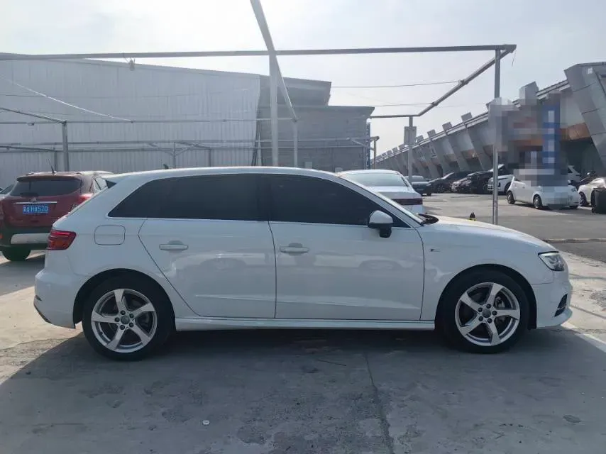 2020 Audi A3 1.4T 150HP L4 7DCT,autocango,china used car exporter,china ev exporter,chinese used car exporter,chinese used ev exporter