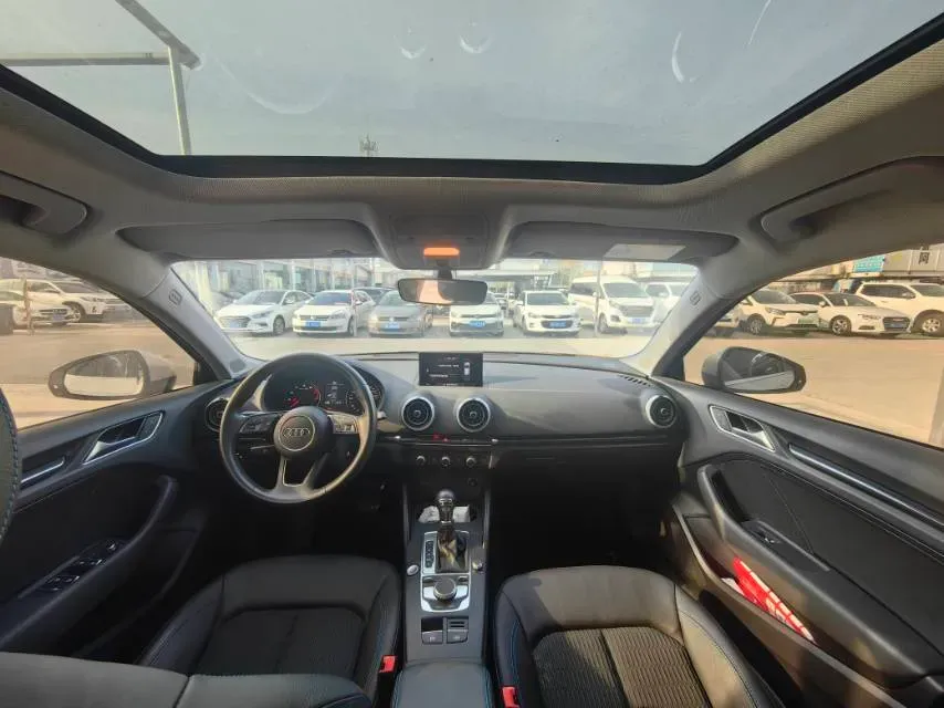 2020 Audi A3 1.4T 150HP L4 7DCT,autocango,china used car exporter,china ev exporter,chinese used car exporter,chinese used ev exporter