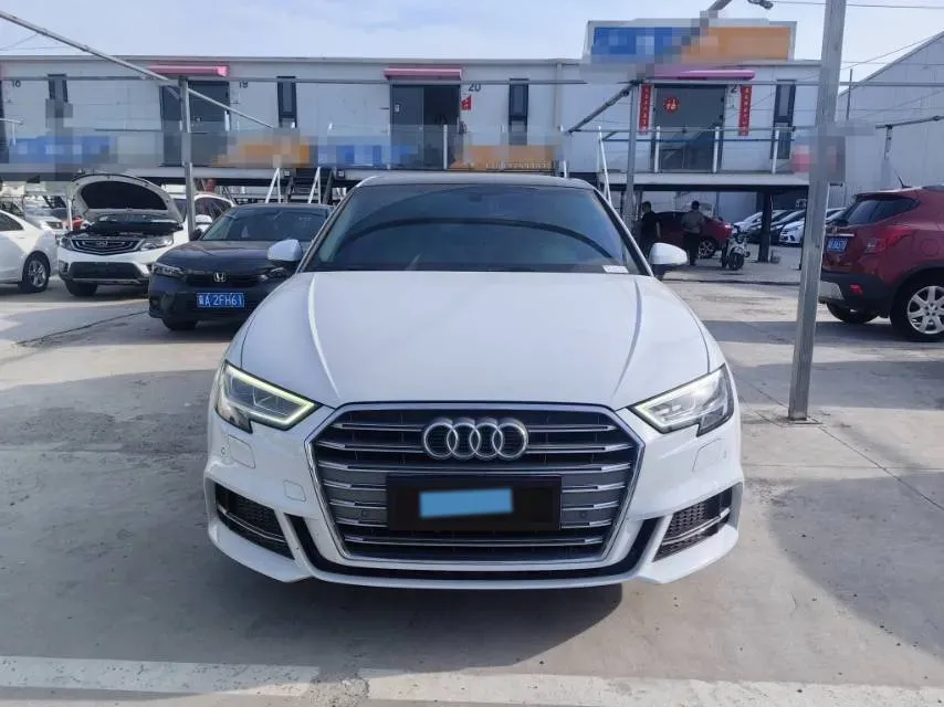 2020 Audi A3 1.4T 150HP L4 7DCT,autocango,china used car exporter,china ev exporter,chinese used car exporter,chinese used ev exporter