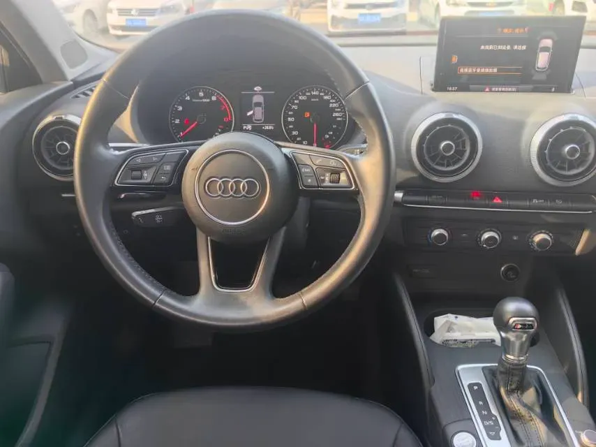 2020 Audi A3 1.4T 150HP L4 7DCT,autocango,china used car exporter,china ev exporter,chinese used car exporter,chinese used ev exporter