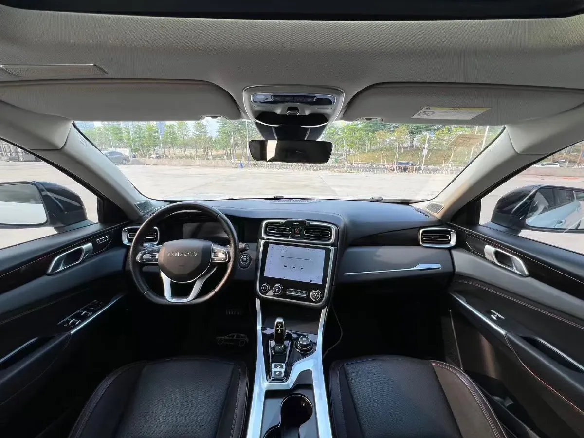 2017 Foton Sauvana 2.0T 218HP L4 6AT,autocango,china used car exporter,china ev exporter,chinese used car exporter,chinese used ev exporter