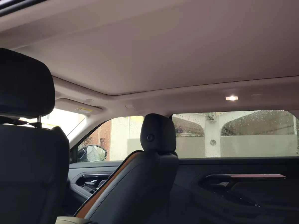 2021 Land Rover Range Rover Evoque 2.0T 249HP L4 9AT,autocango,china used car exporter,china ev exporter,chinese used car exporter,chinese used ev exporter