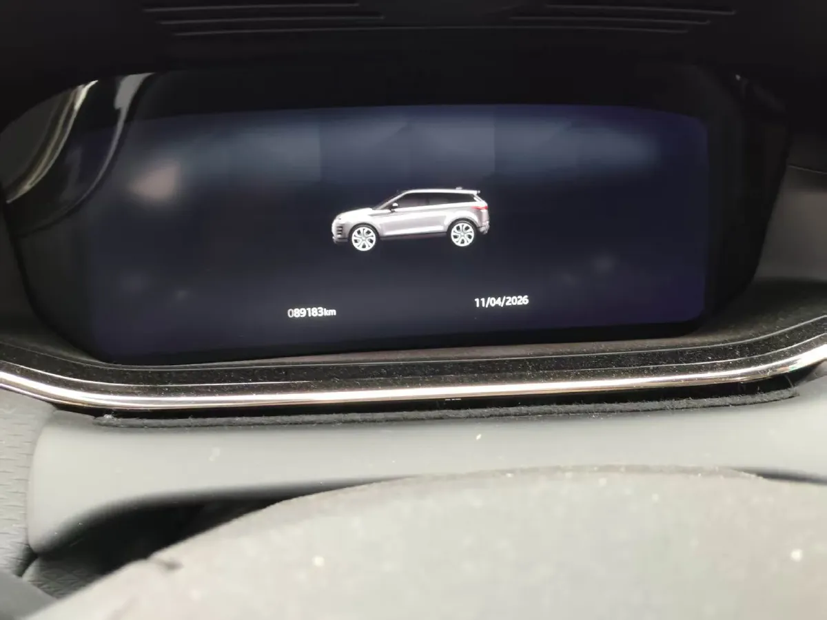 2021 Land Rover Range Rover Evoque 2.0T 249HP L4 9AT,autocango,china used car exporter,china ev exporter,chinese used car exporter,chinese used ev exporter