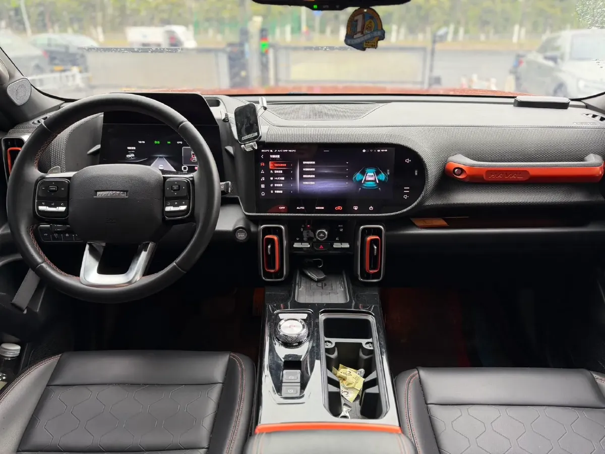 2021 Haval Dargo 1.5T 169HP L4 7DCT,autocango,china used car exporter,china ev exporter,chinese used car exporter,chinese used ev exporter