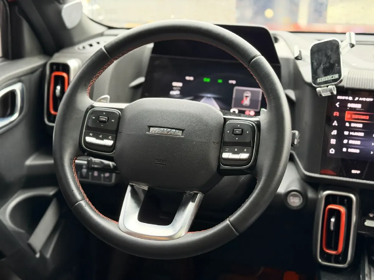 2021 Haval Dargo 1.5T 169HP L4 7DCT,autocango,china used car exporter,china ev exporter,chinese used car exporter,chinese used ev exporter