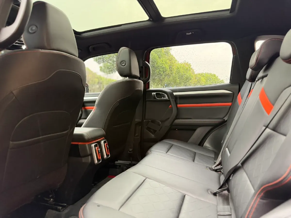 2021 Haval Dargo 1.5T 169HP L4 7DCT,autocango,china used car exporter,china ev exporter,chinese used car exporter,chinese used ev exporter