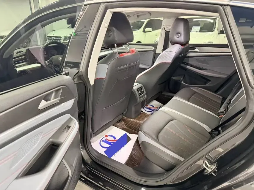 2022 Exceed TXL 2.0T 261HP L4 7DCT,autocango,china used car exporter,china ev exporter,chinese used car exporter,chinese used ev exporter