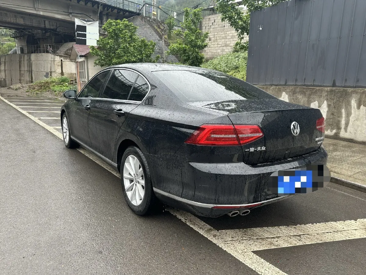 2018 Volkswagen Magotan 1.4T 150HP L4 7DCT,autocango,china used car exporter,china ev exporter,chinese used car exporter,chinese used ev exporter