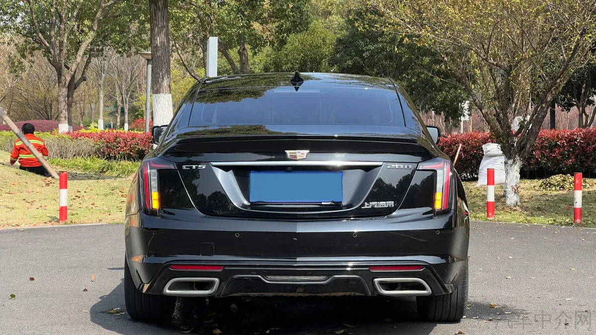 2020 Cadillac CT5 2.0T 237HP L4 10AT,autocango,china used car exporter,china ev exporter,chinese used car exporter,chinese used ev exporter