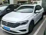 2019 Volkswagen Sagitar 1.2T 116HP L4 5MT