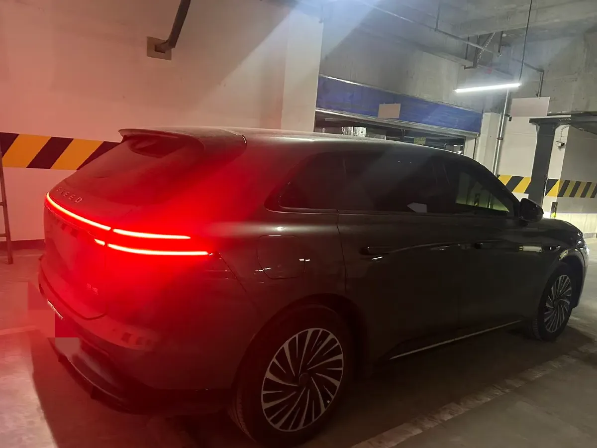 2025 Exceed Sterra ET REEV 156HP REEV,autocango,china used car exporter,china ev exporter,chinese used car exporter,chinese used ev exporter