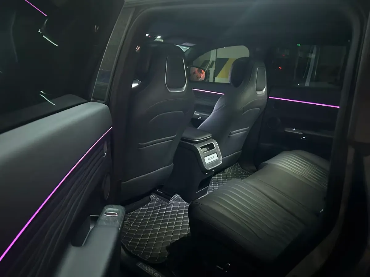 2025 Exceed Sterra ET REEV 156HP REEV,autocango,china used car exporter,china ev exporter,chinese used car exporter,chinese used ev exporter