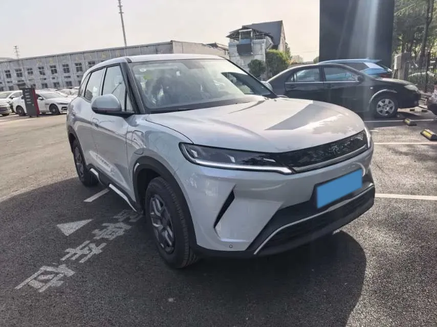 2025 BYD YuanUP BEV,autocango,china used car exporter,china ev exporter,chinese used car exporter,chinese used ev exporter