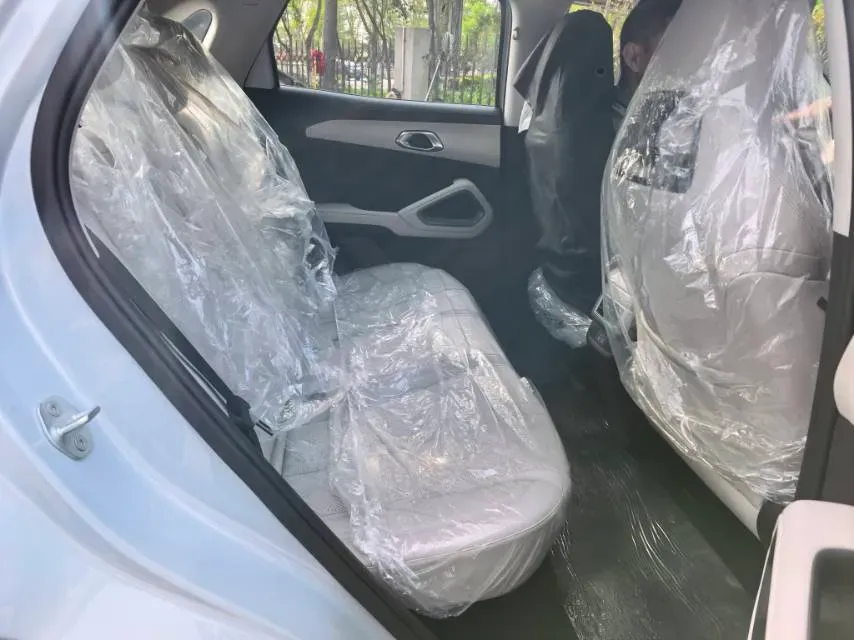 2025 BYD YuanUP BEV,autocango,china used car exporter,china ev exporter,chinese used car exporter,chinese used ev exporter