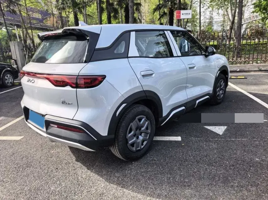 2025 BYD YuanUP BEV,autocango,china used car exporter,china ev exporter,chinese used car exporter,chinese used ev exporter