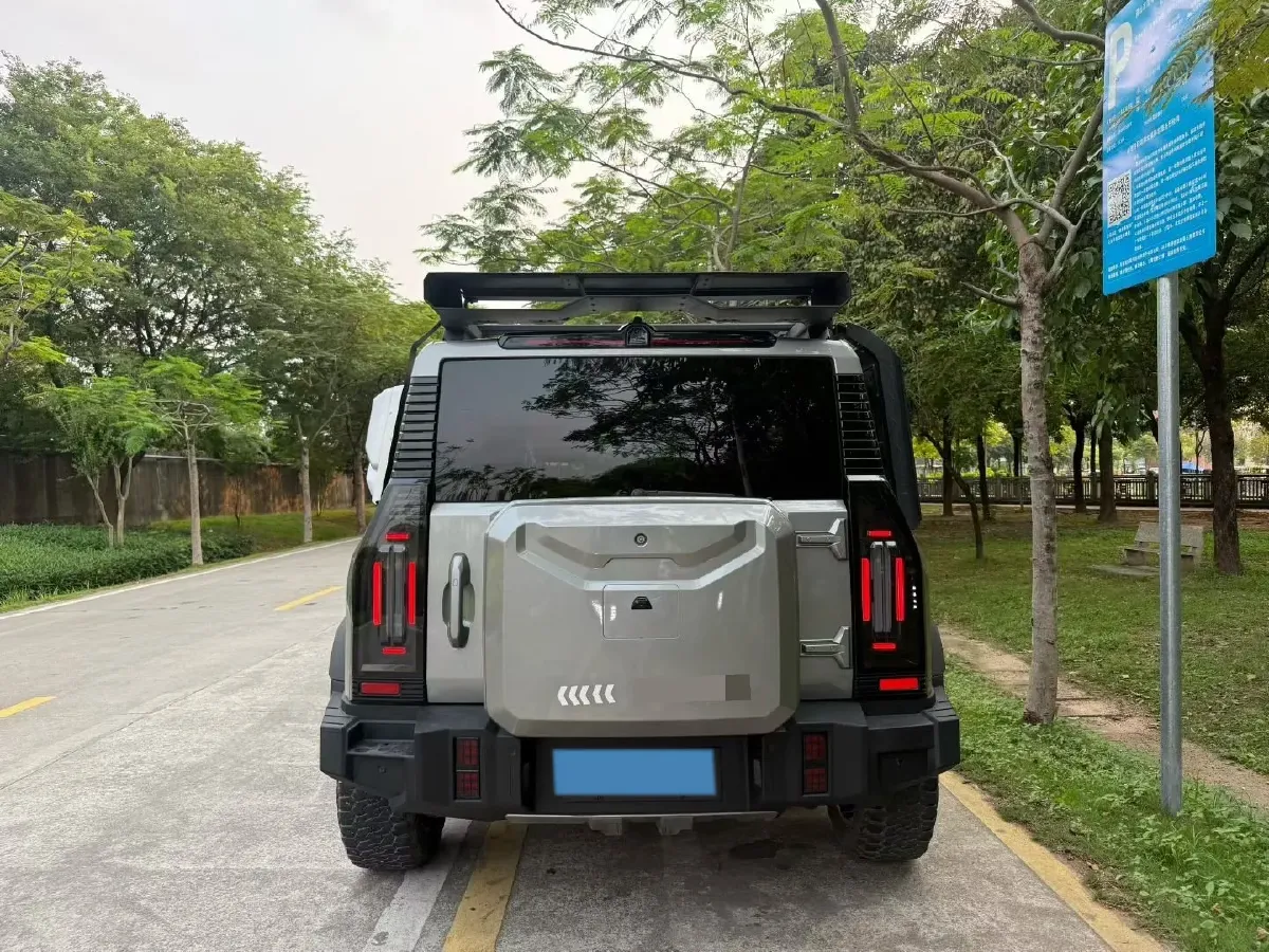 2024 Jetour Traveller 2.0T 254HP L4 7DCT,autocango,china used car exporter,china ev exporter,chinese used car exporter,chinese used ev exporter