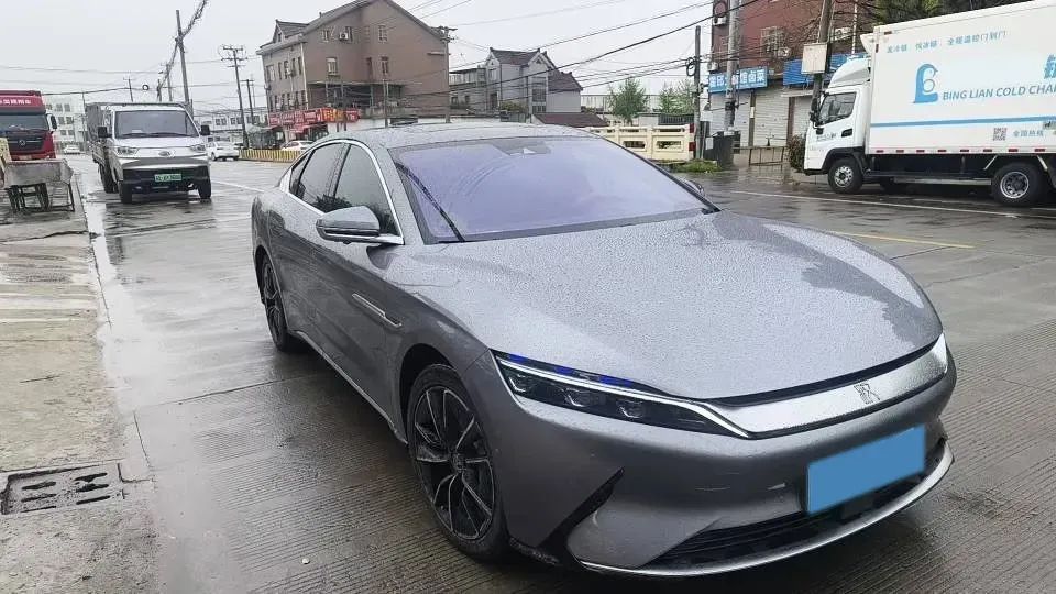 2020 BYD Han BEV 76.9KWH,autocango,china used car exporter,china ev exporter,chinese used car exporter,chinese used ev exporter