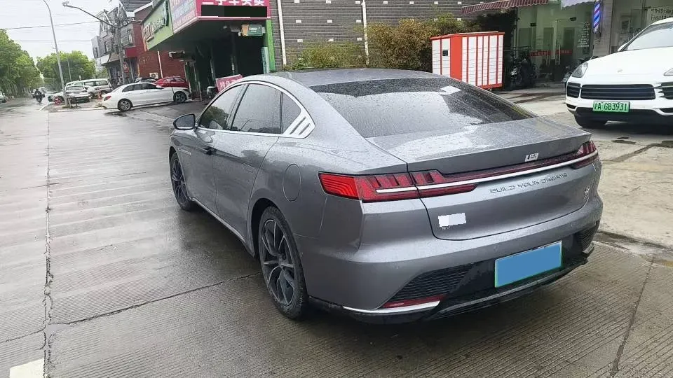 2020 BYD Han BEV 76.9KWH,autocango,china used car exporter,china ev exporter,chinese used car exporter,chinese used ev exporter