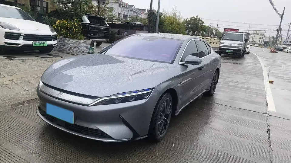 2020 BYD Han BEV 76.9KWH,autocango,china used car exporter,china ev exporter,chinese used car exporter,chinese used ev exporter