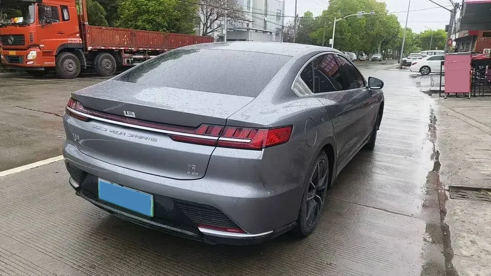 2020 BYD Han BEV 76.9KWH,autocango,china used car exporter,china ev exporter,chinese used car exporter,chinese used ev exporter