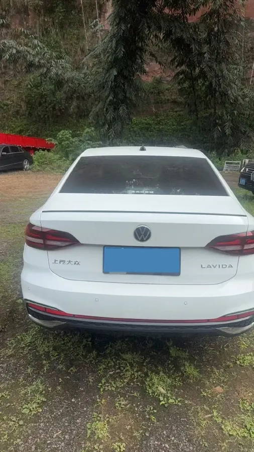 2024 Volkswagen Lavida 1.5T 160HP L4 7DCT,autocango,china used car exporter,china ev exporter,chinese used car exporter,chinese used ev exporter