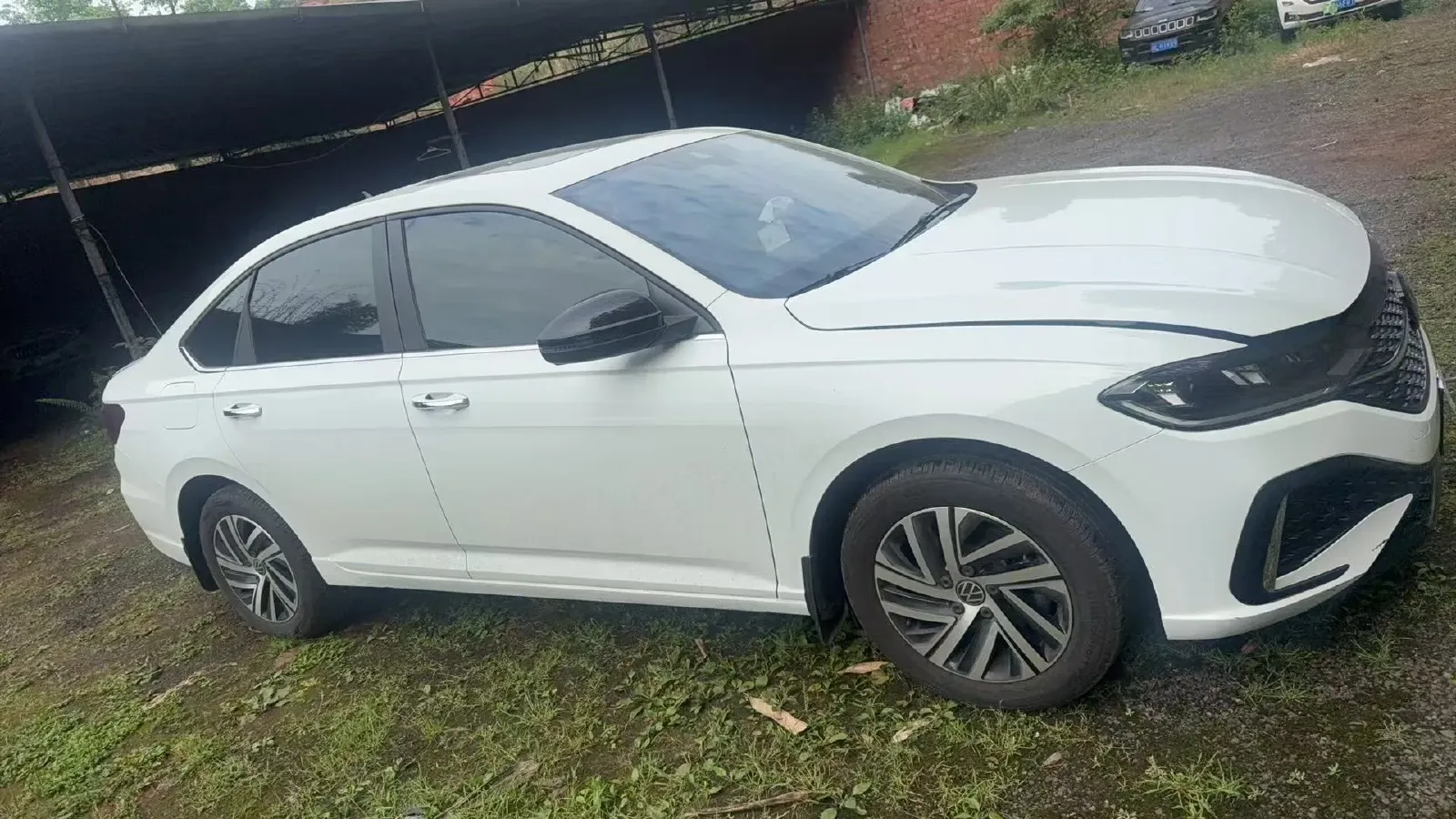 2024 Volkswagen Lavida 1.5T 160HP L4 7DCT,autocango,china used car exporter,china ev exporter,chinese used car exporter,chinese used ev exporter