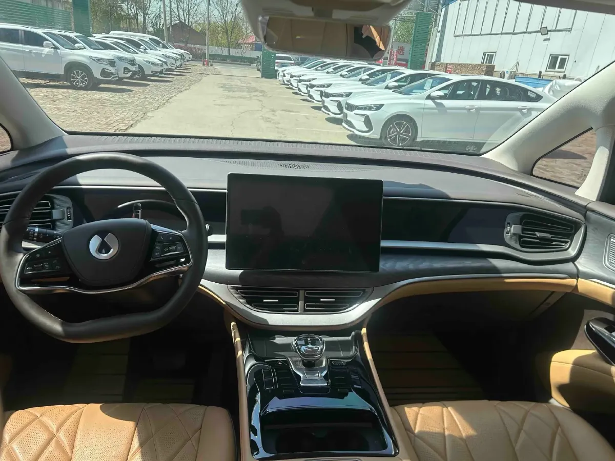 2024 Denza D9 1.5T 139HP L4 E-CVT PHEV 20.39KWH,autocango,china used car exporter,china ev exporter,chinese used car exporter,chinese used ev exporter