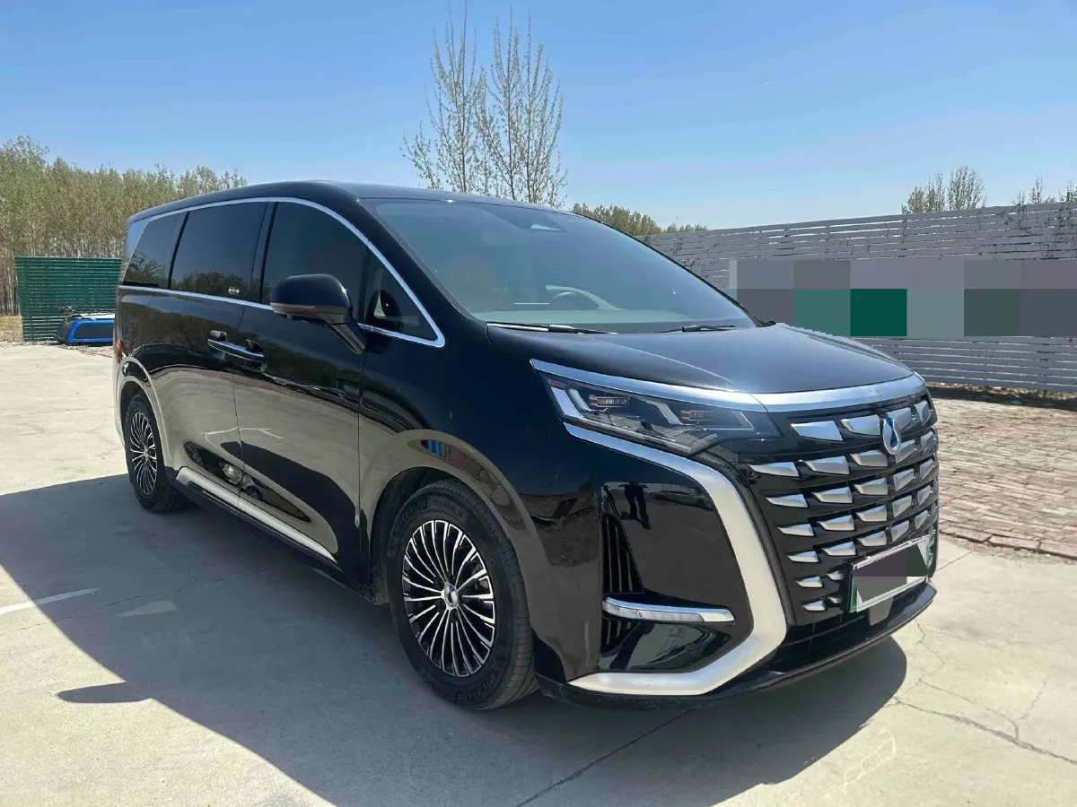 2024 Denza D9 1.5T 139HP L4 E-CVT PHEV 20.39KWH,autocango,china used car exporter,china ev exporter,chinese used car exporter,chinese used ev exporter