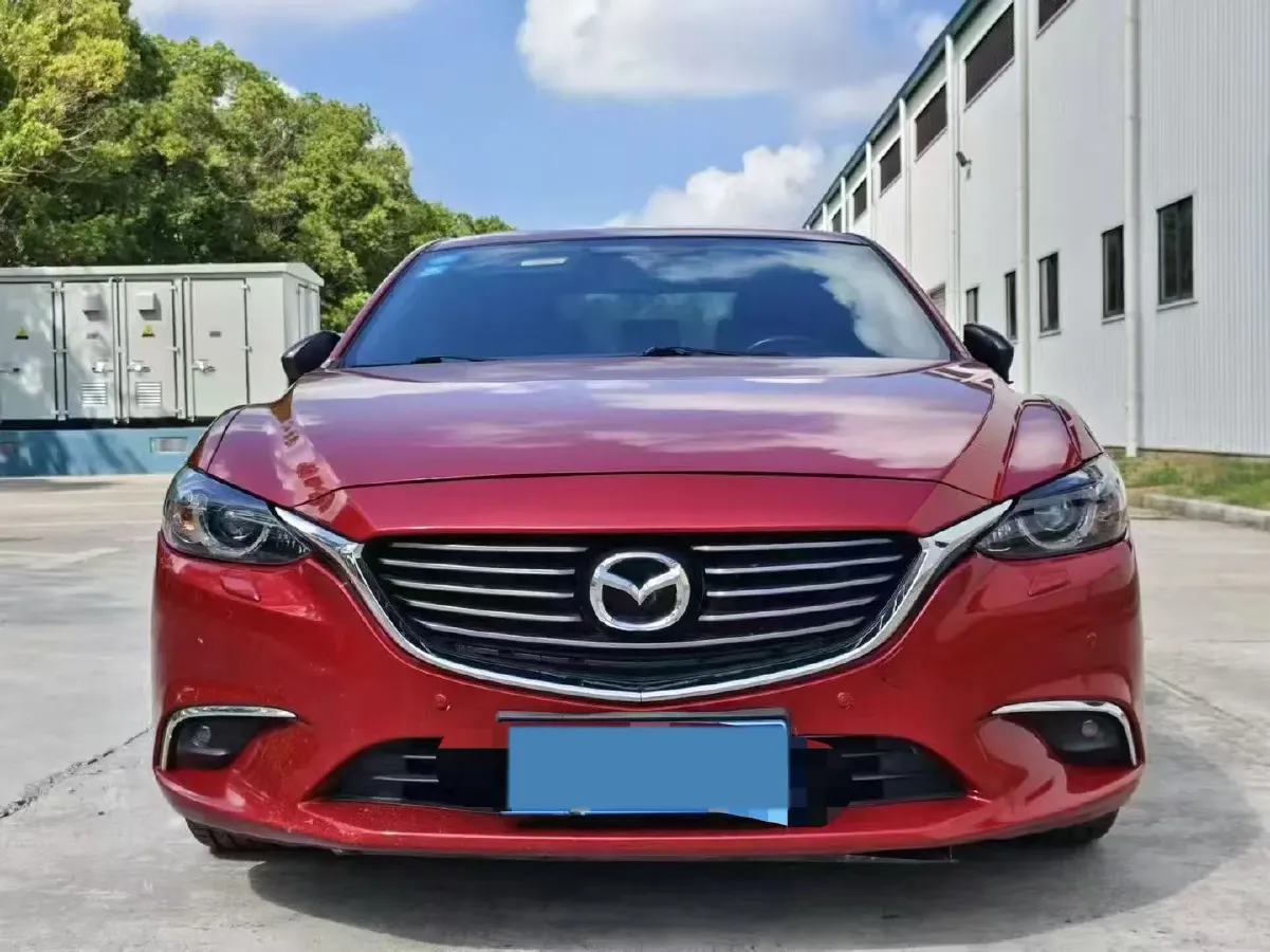 2018 Mazda Atenza 2.5L 192HP L4 6AT,autocango,china used car exporter,china ev exporter,chinese used car exporter,chinese used ev exporter