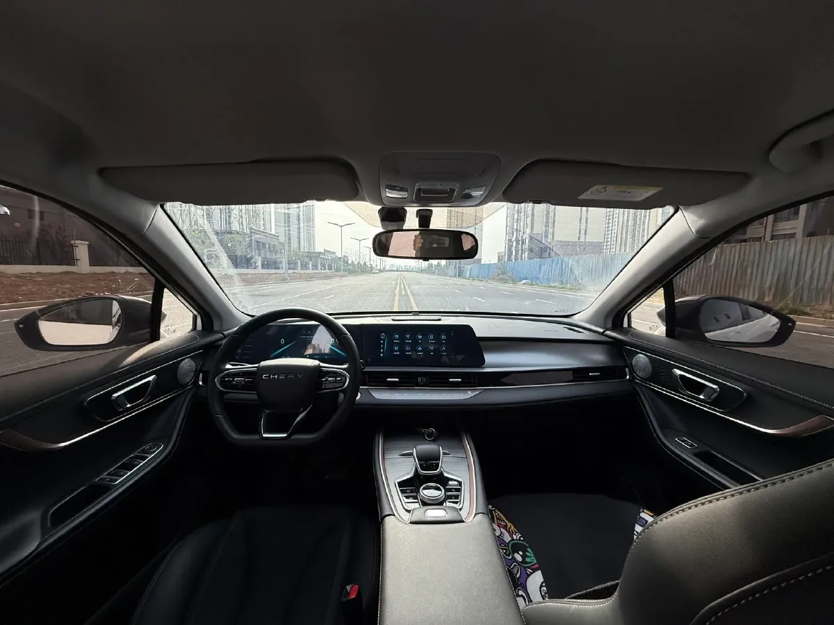 2025 Chery Tiggo 5x 1.5T 156HP L4 CVT,autocango,china used car exporter,china ev exporter,chinese used car exporter,chinese used ev exporter